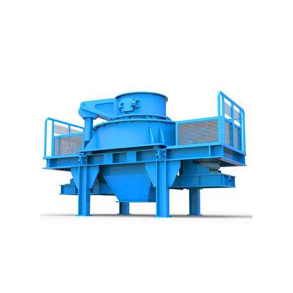 Sand Making Machine