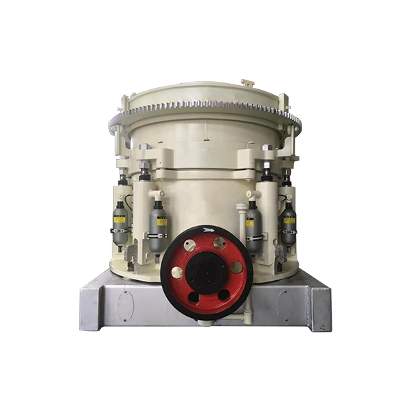 Hydraulic Cone Crusher
