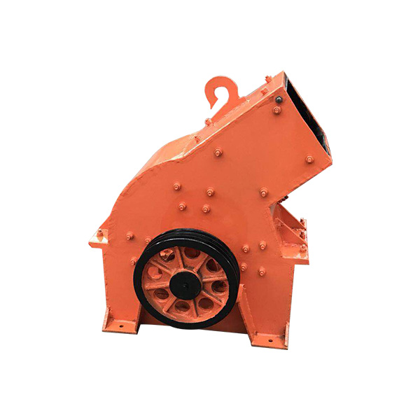 Hammer Crusher