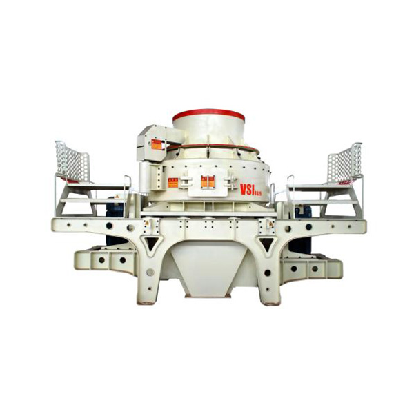 VSI Crusher