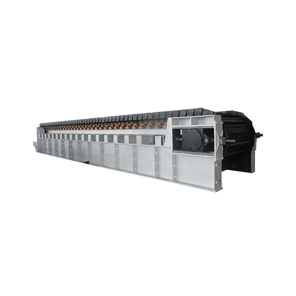 Apron Feeder