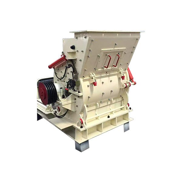 Martillo de impacto de trituradora fina nuevo tipo alta eficiencia