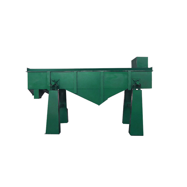 Pantalla vibradora lineal