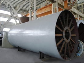 Metallurgy Rotary Kiln Chemical Sand with Top Quality and Competitive Price