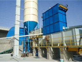 Lime Production Line