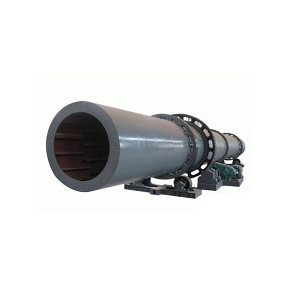 Sand dryer