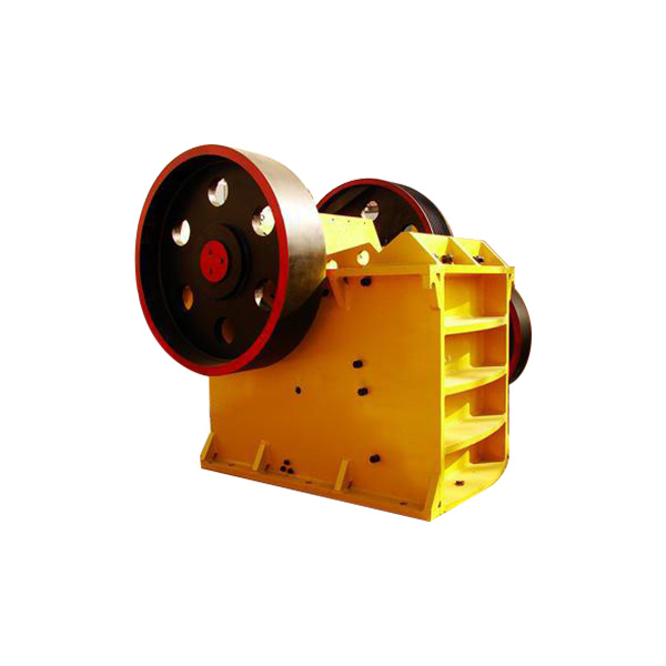 PE كسارة الفك صغيرة الأولية واحدة مزدوجة التبديل نوع جديد سعر منخفض