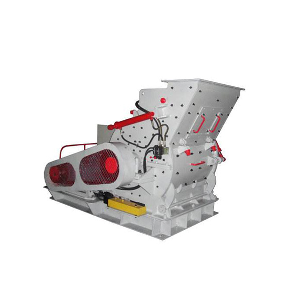 الأسطوانة   كسارة   مخروط حجري واحد مزدوج صغير مع قدرة عالية