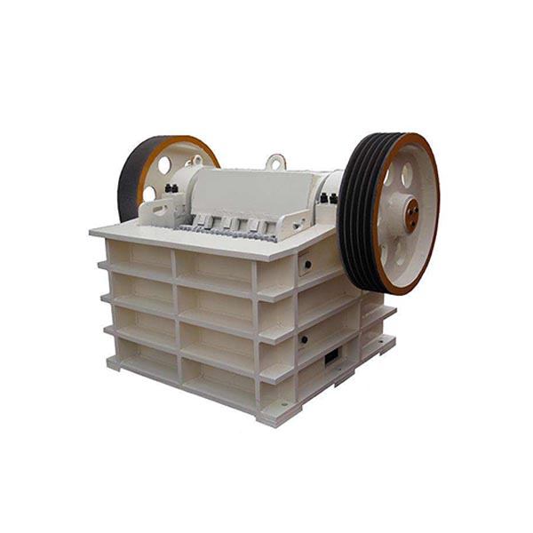 PEX الصناعية صغيرة صخرة دقيقة كسارة الفك للسحق الثانوي