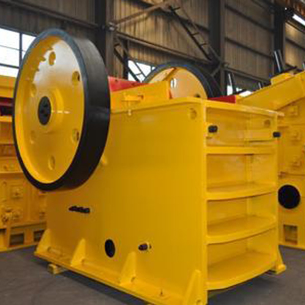 التعدين صخرة فك كسارة