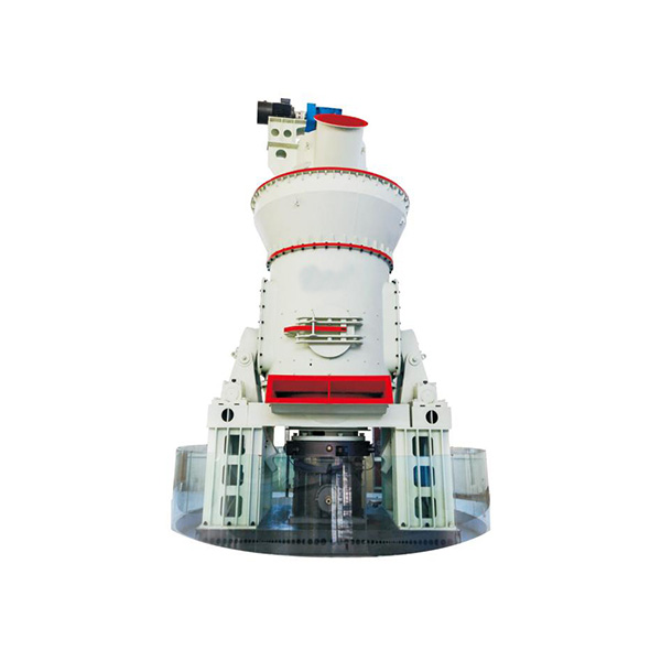 طاحونة عمودية الأسمنت الأسطوانة الفحم الجبس الجيري مع قدرة عالية