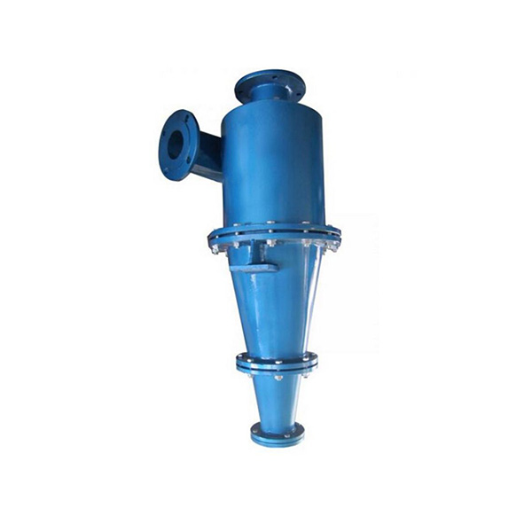 هيدروسيكلون ميني مخروط البولي يوريثان الرمال الفاصل للسائل الصلب