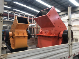 Trituradora de martillo con gran capacidad Precio bajo
