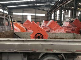 Trituradora de martillo con gran capacidad Precio bajo