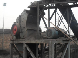 Trituradora de martillo con gran capacidad Precio bajo