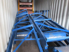 Cinta transportadora