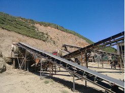 Cinta transportadora