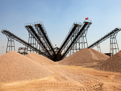 Cinta transportadora