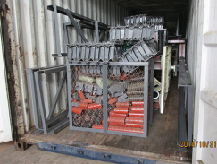 Cinta transportadora